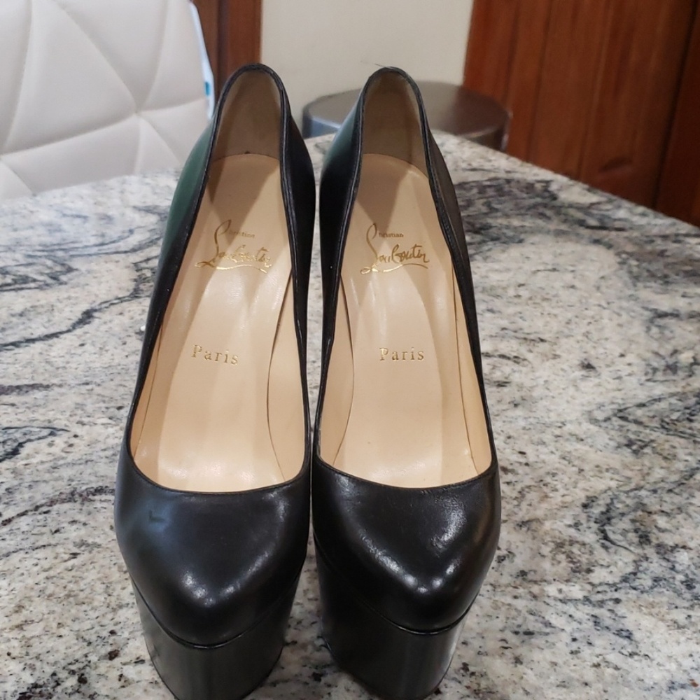 Christian Louboutin